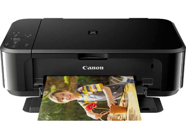 App for canon printer mg3600